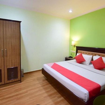 Goroomgo Marc Shimla Near Mall Road - Luxury Room - Excellent Service - Ample Parking - Best Hotel In Шімла Екстер'єр фото