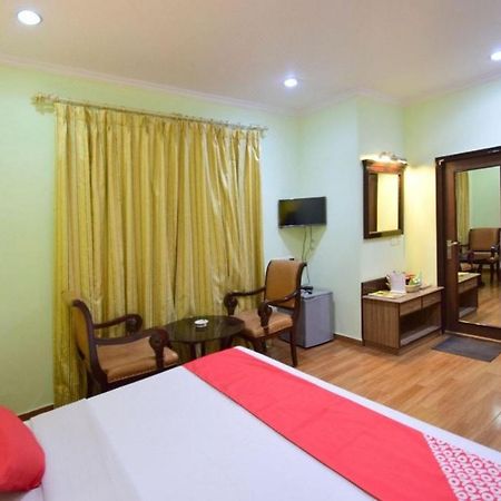 Goroomgo Marc Shimla Near Mall Road - Luxury Room - Excellent Service - Ample Parking - Best Hotel In Шімла Екстер'єр фото