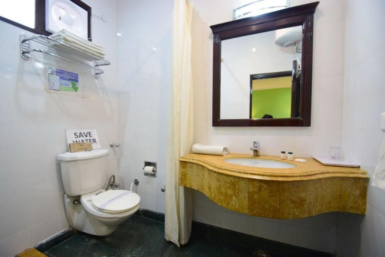 Goroomgo Marc Shimla Near Mall Road - Luxury Room - Excellent Service - Ample Parking - Best Hotel In Шімла Екстер'єр фото