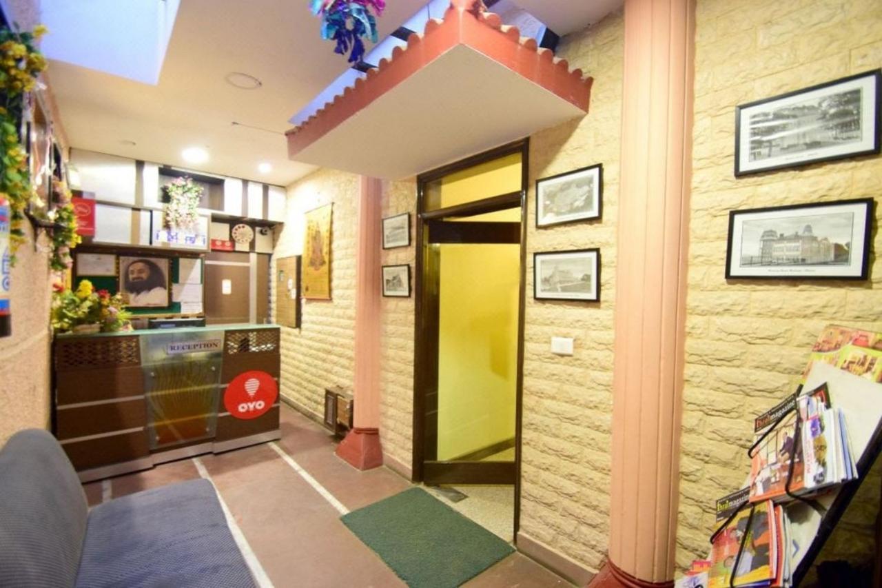 Goroomgo Marc Shimla Near Mall Road - Luxury Room - Excellent Service - Ample Parking - Best Hotel In Шімла Екстер'єр фото