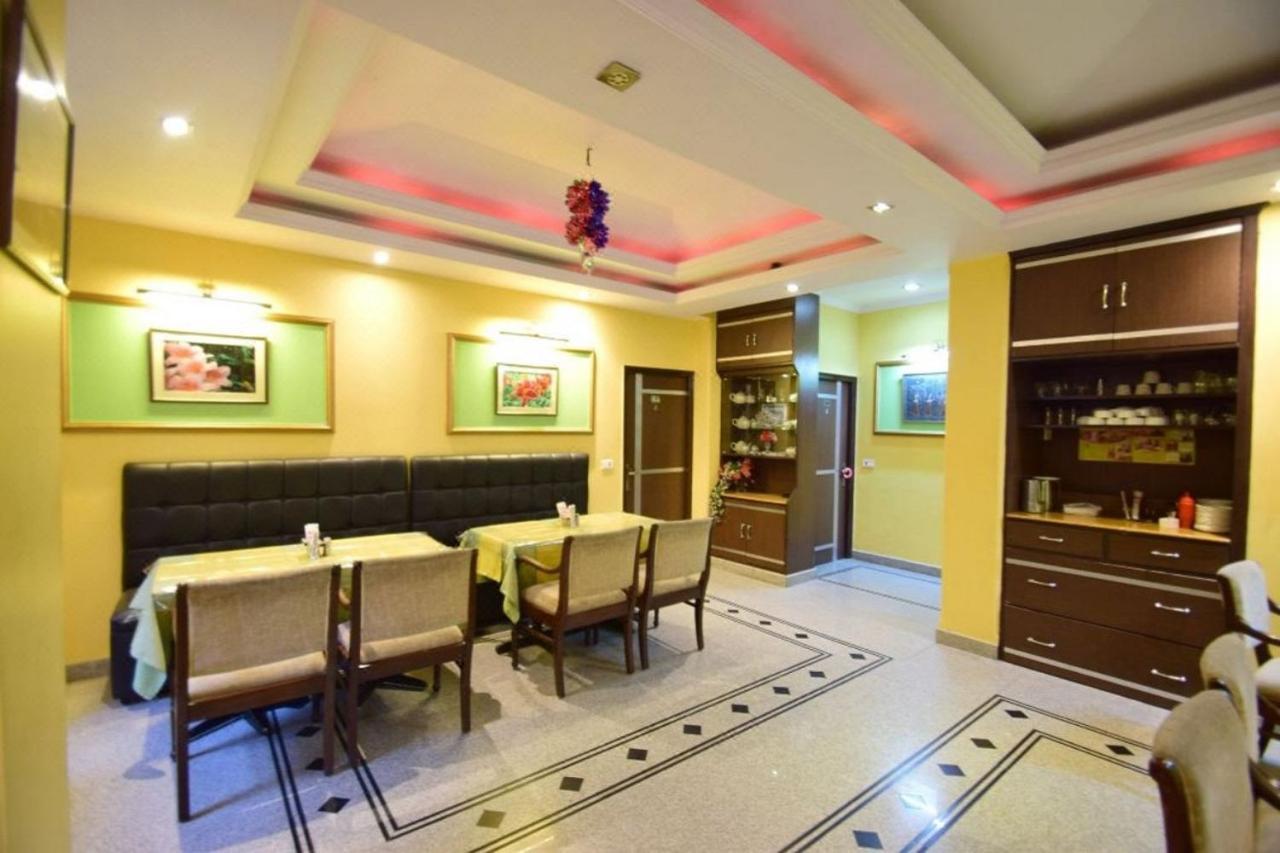 Goroomgo Marc Shimla Near Mall Road - Luxury Room - Excellent Service - Ample Parking - Best Hotel In Шімла Екстер'єр фото