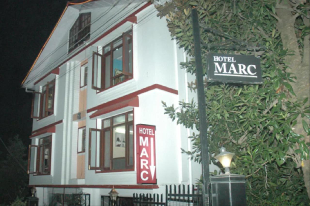 Goroomgo Marc Shimla Near Mall Road - Luxury Room - Excellent Service - Ample Parking - Best Hotel In Шімла Екстер'єр фото