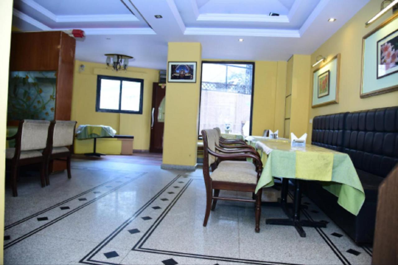 Goroomgo Marc Shimla Near Mall Road - Luxury Room - Excellent Service - Ample Parking - Best Hotel In Шімла Екстер'єр фото