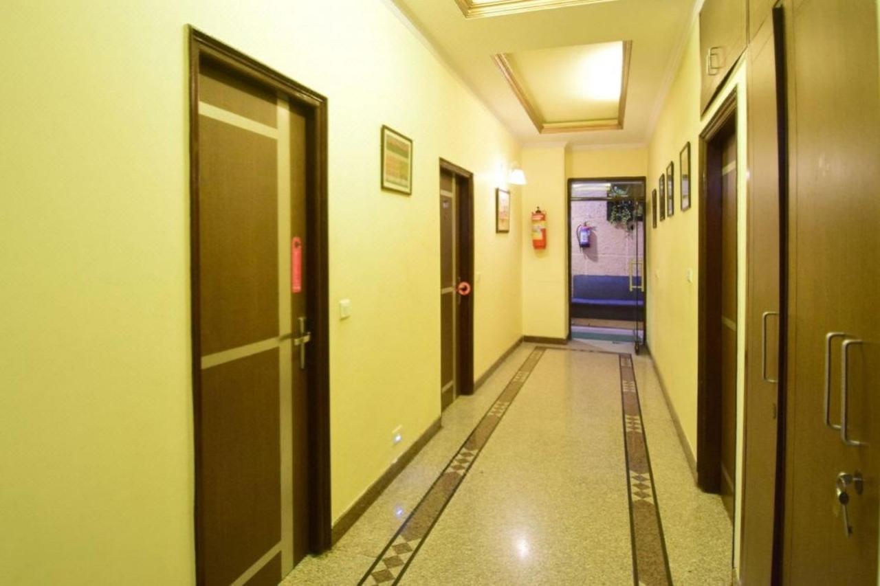 Goroomgo Marc Shimla Near Mall Road - Luxury Room - Excellent Service - Ample Parking - Best Hotel In Шімла Екстер'єр фото