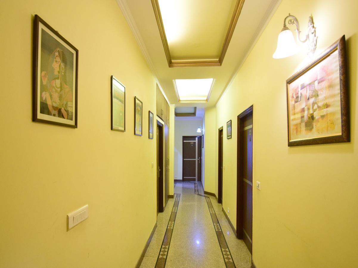 Goroomgo Marc Shimla Near Mall Road - Luxury Room - Excellent Service - Ample Parking - Best Hotel In Шімла Екстер'єр фото