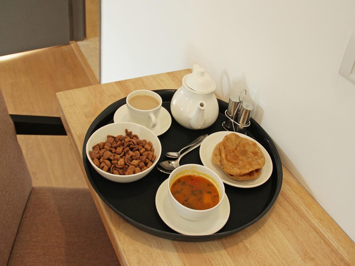 Goroomgo Marc Shimla Near Mall Road - Luxury Room - Excellent Service - Ample Parking - Best Hotel In Шімла Екстер'єр фото